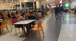 obrázek - Patio de Comidas