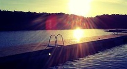 obrázek - Limbažu Lielezera pludmale