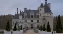 obrázek - Jardins du Château de Chenonceau