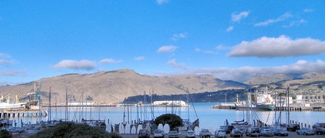 obrázek - Lyttelton