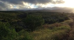 obrázek - Kaunakakai