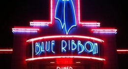 obrázek - Blue Ribbon Diner- Burlington