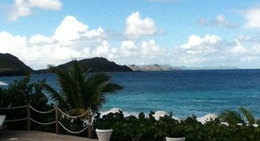 obrázek - La Case De L'Isle