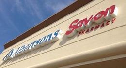 obrázek - Albertsons