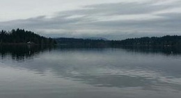 obrázek - West Shawnigan Provincial Park