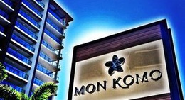 obrázek - Mon Komo Hotel