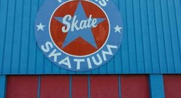 obrázek - Texas Skatium