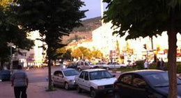 obrázek - Niksar Kavşaği