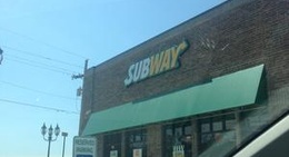 obrázek - SUBWAY