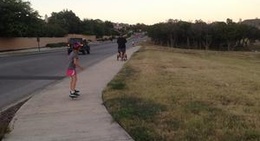 obrázek - Sonoma Ranch Clubhouse, Pool & Playground
