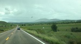 obrázek - Springerville, Arizona