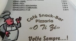 obrázek - Pizzaria Ti-Zé