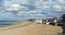 obrázek - Plage de Bernières-sur-Mer