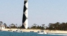 obrázek - Cape Lookout National Seashore