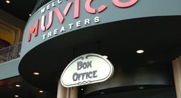obrázek - Muvico Theaters