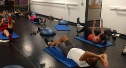 obrázek - Basalt Fitness