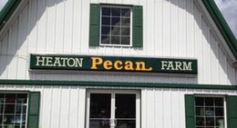 obrázek - Heaton Pecan Farm