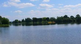 obrázek - Lac de la Dathée