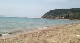 obrázek - Agia Varvara Beach