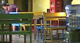 obrázek - Kolam Renang Tirta Kencana