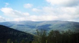 obrázek - Hanah Mountain Resort & Country Club