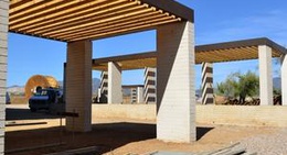 obrázek - Parque Tamosura