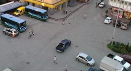 obrázek - Çayeli Meydan