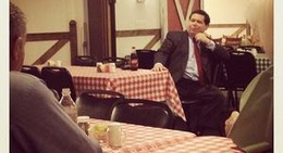 obrázek - The Butter Churn