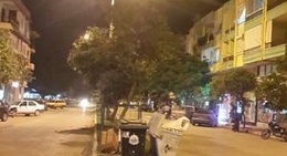 obrázek - Bozyazı Çarşı