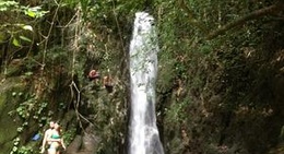 obrázek - Bangpae Waterfall