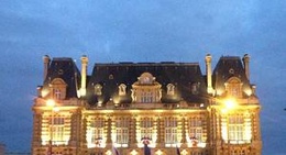 obrázek - Hôtel de ville de Versailles