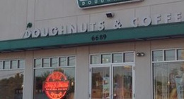 obrázek - Krispy Kreme Doughnuts