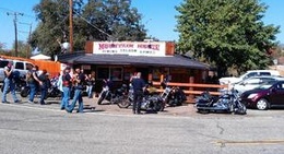 obrázek - Mountain House Saloon