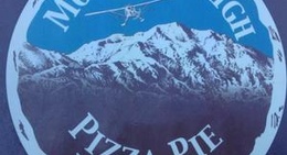 obrázek - Mountain High Pizza Pie