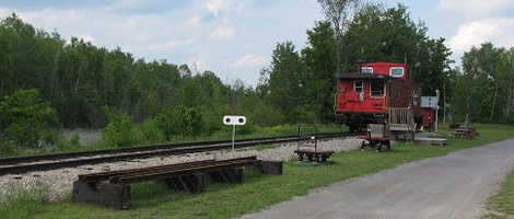 obrázek - Sharbot Lake