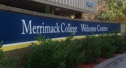 obrázek - Merrimack College