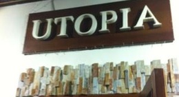 obrázek - Utopia Pub