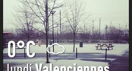 obrázek - Valenciennes