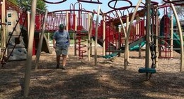 obrázek - Azle Central Park