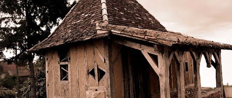 obrázek - Saint-Aulaye