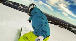 obrázek - Klövsjö Express