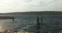 obrázek - Shelburne Harbour Yacht Club