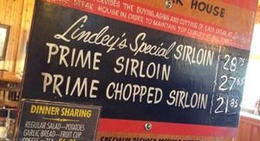 obrázek - Lindey's Prime Steak House