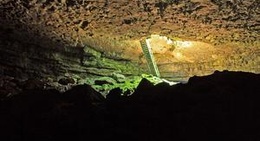 obrázek - Пещера Гарваница