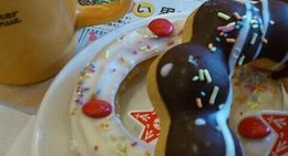 obrázek - ミスタードーナツ 亀岡駅前ショップ