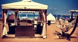 obrázek - Rüya Beach Cafe
