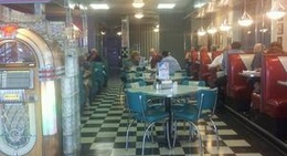 obrázek - Hub City Diner