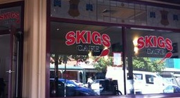 obrázek - Skigs Cafe