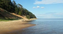 obrázek - Alajõe Beach