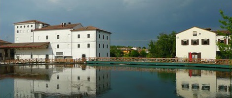 obrázek - Quinto di Treviso